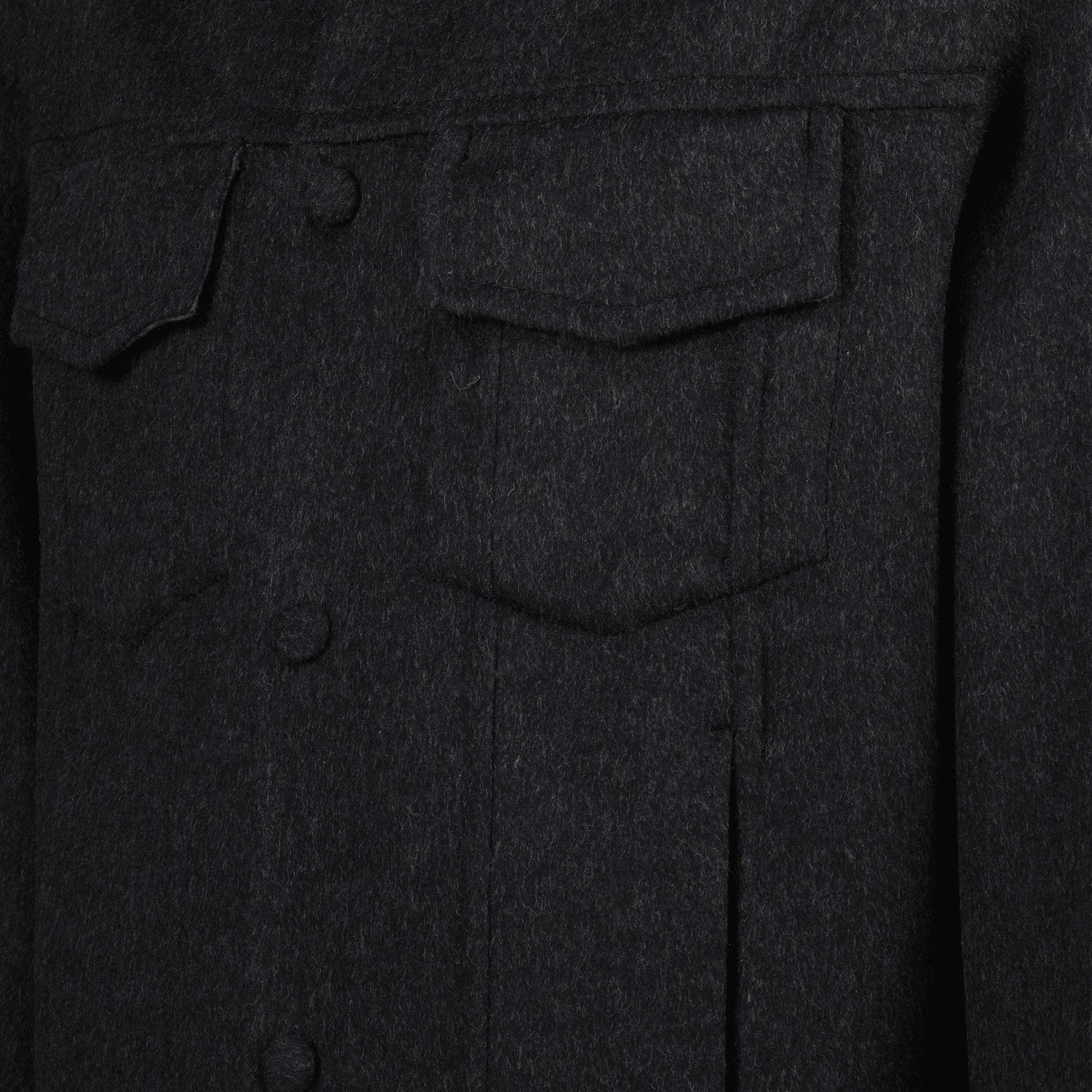 Trucker Jacket