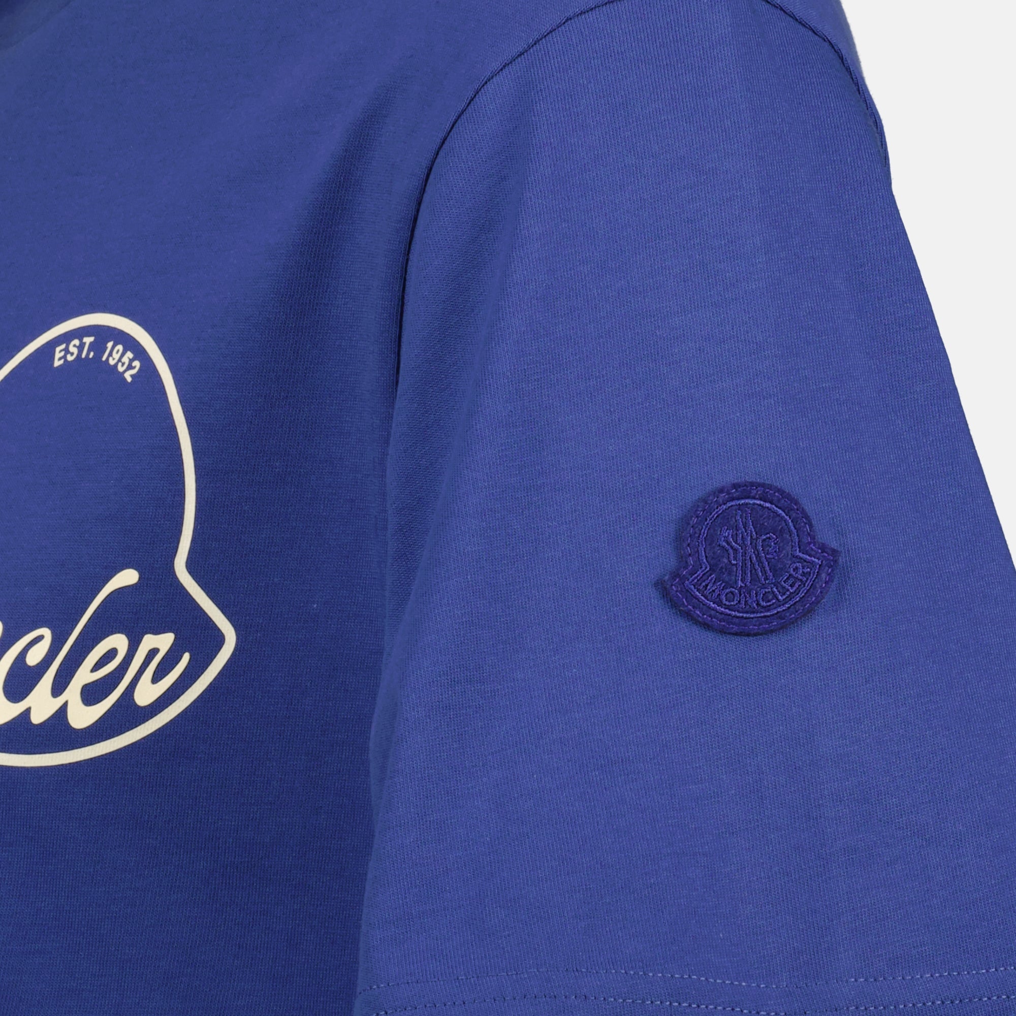 Logo T-shirt
