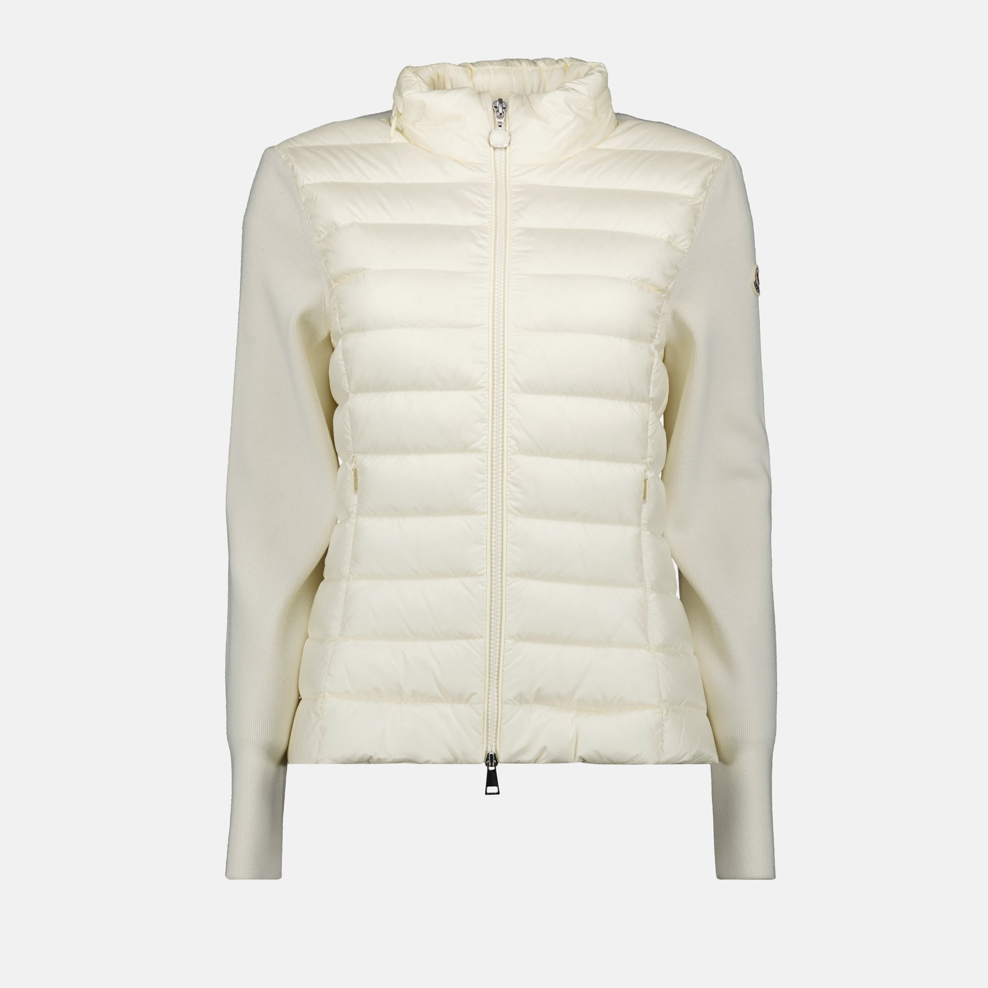 Two-Tone Jacket
