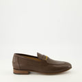 Vlogo Moccasins