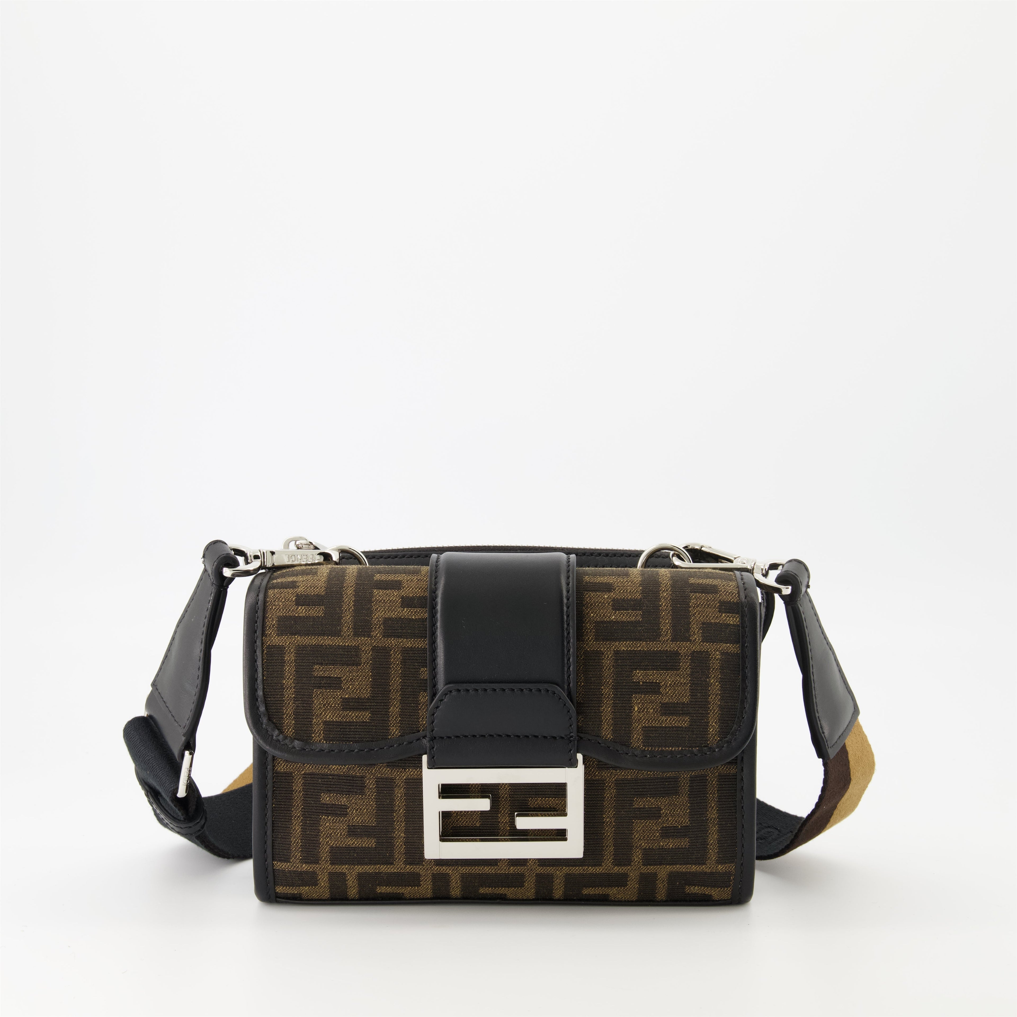 Double Baguette Bag