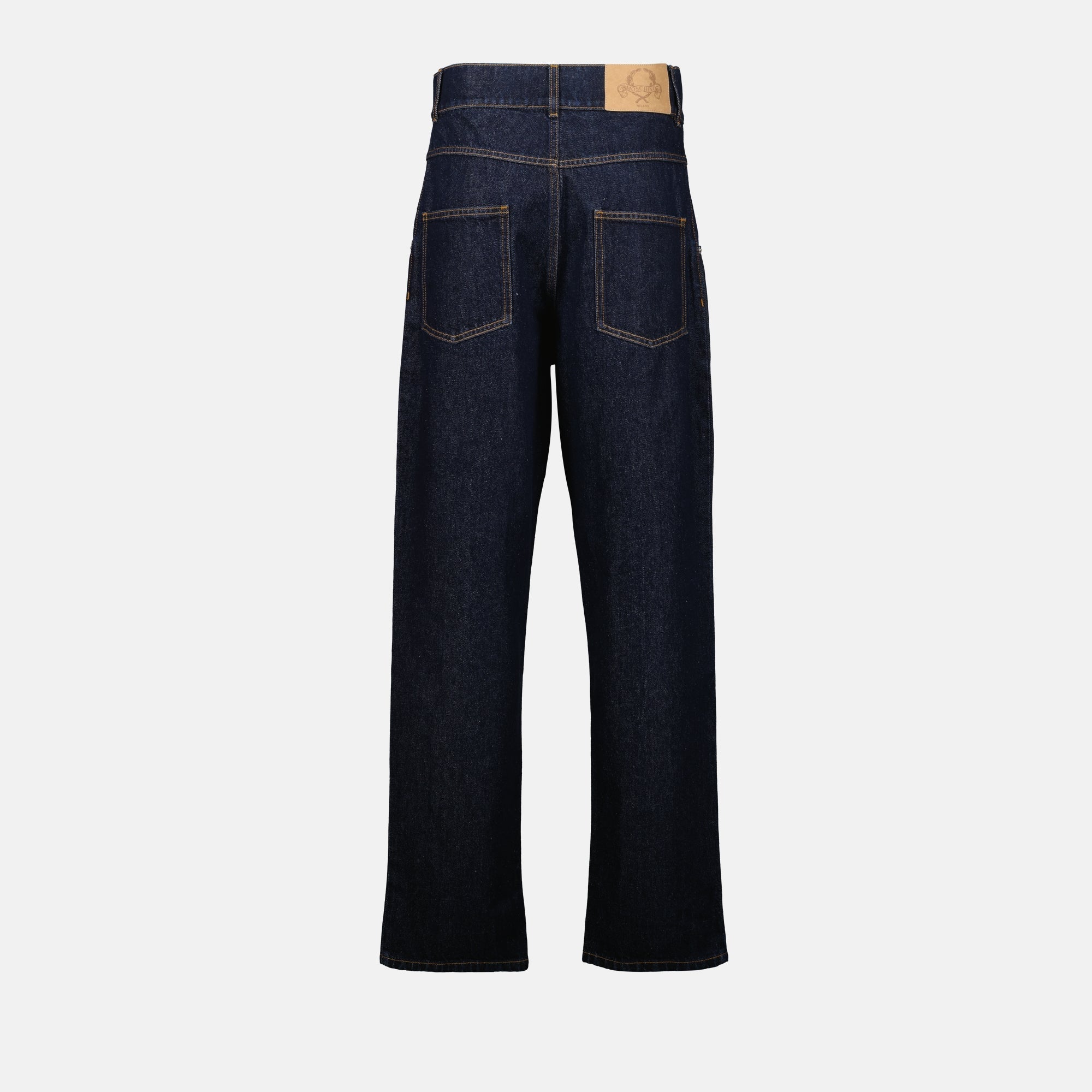 Denim Jeans