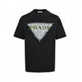 Triangle Logo Mosaic T-Shirt