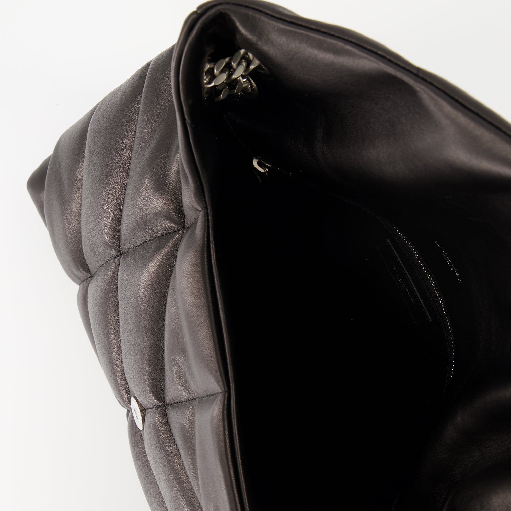 Medium Puffer Bag