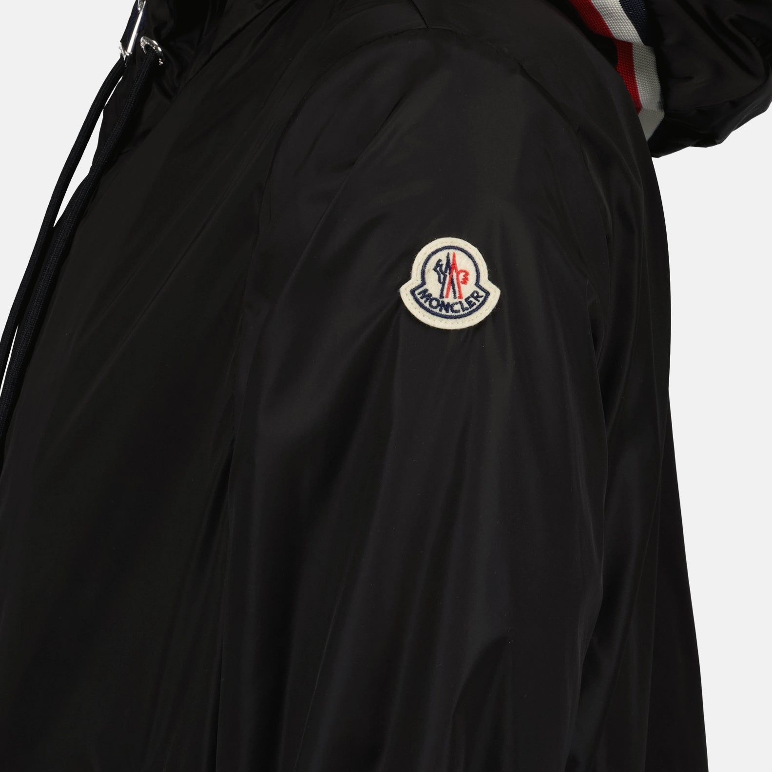 Climbers Windbreaker