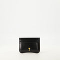 Paris Paris Cardholder