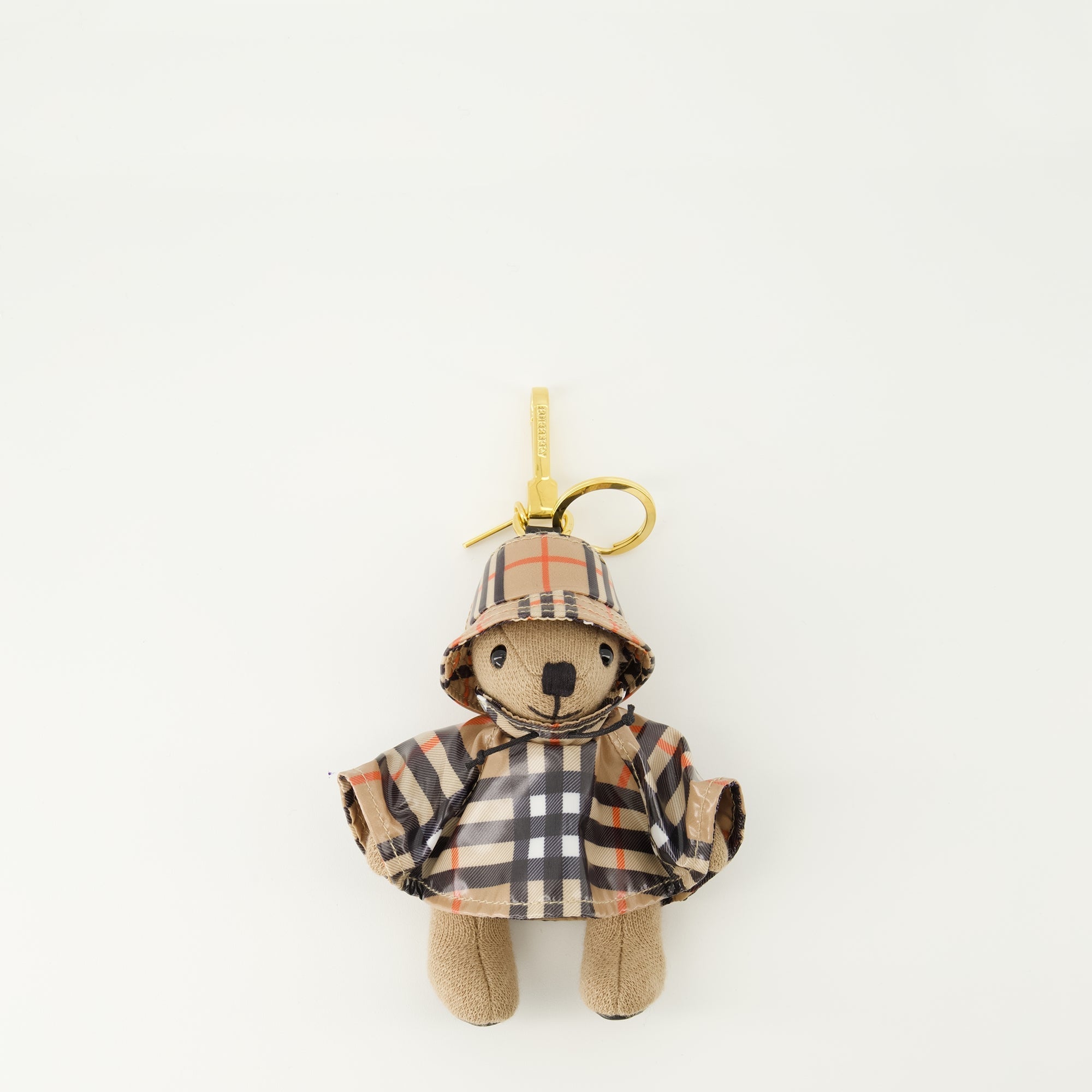Porte-clés Thomas Bear