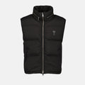 AMI de Coeur Sleeveless Down Jacket