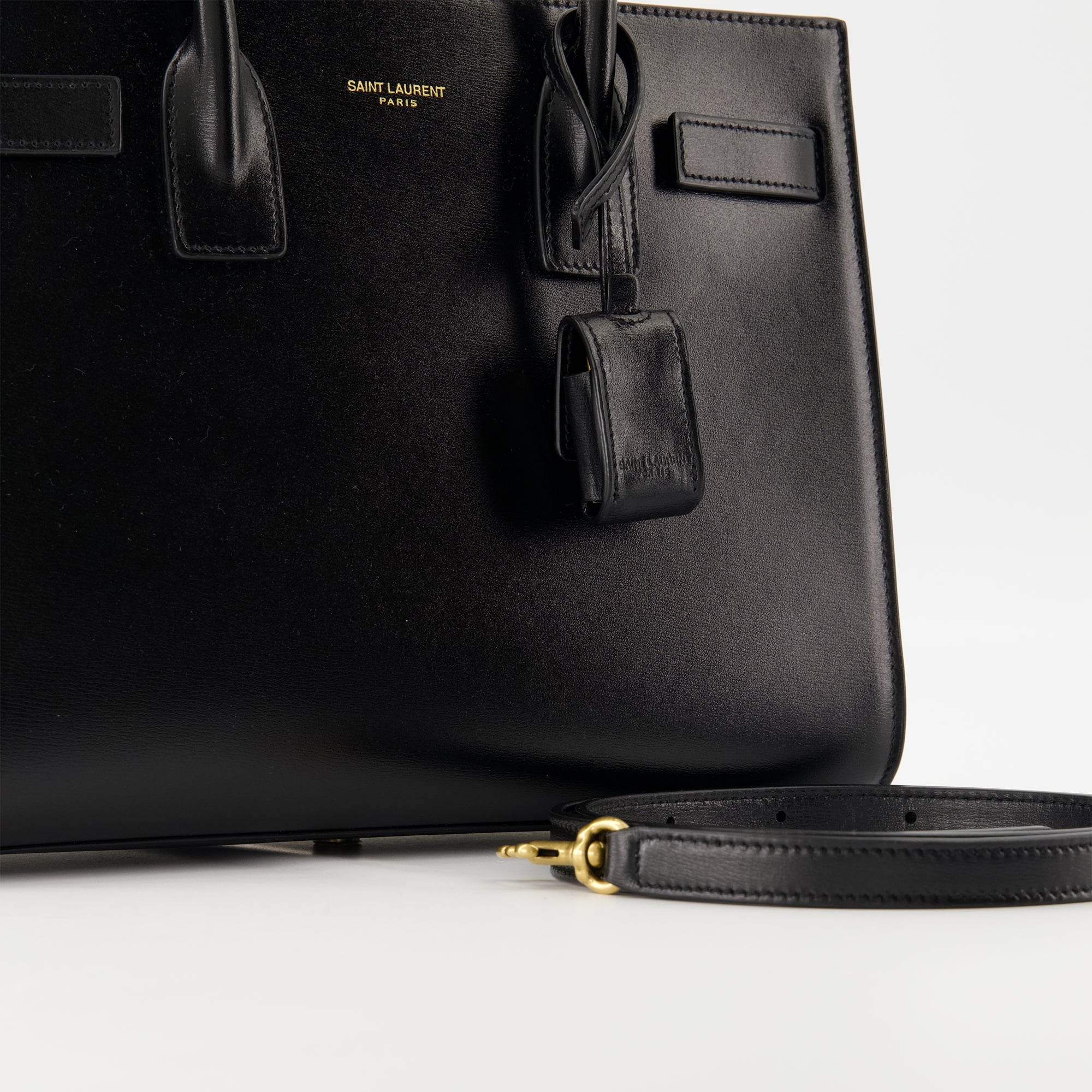 Baby Day Bag