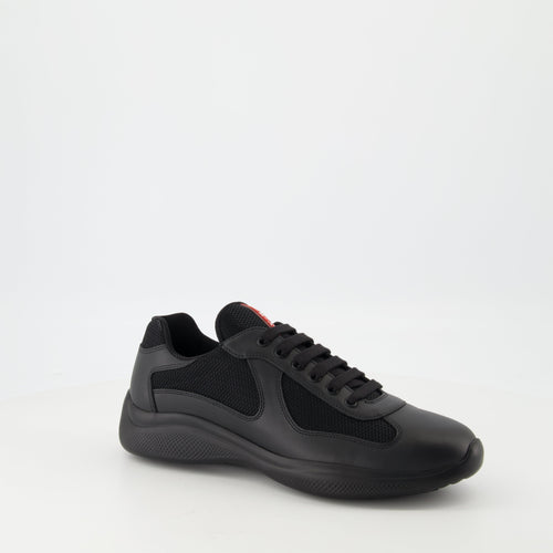 America's Cup Sneakers