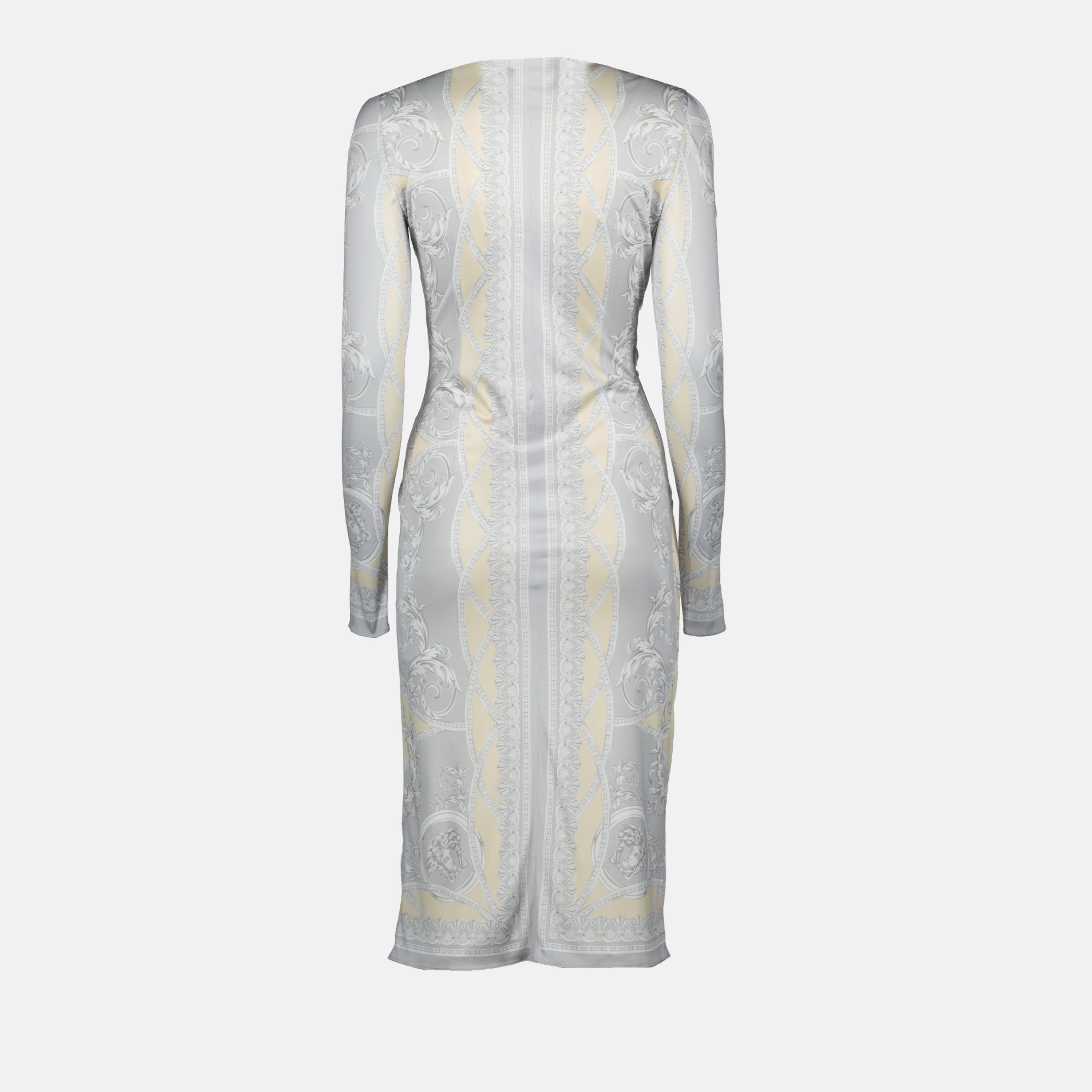 Dress The Gods' Cut