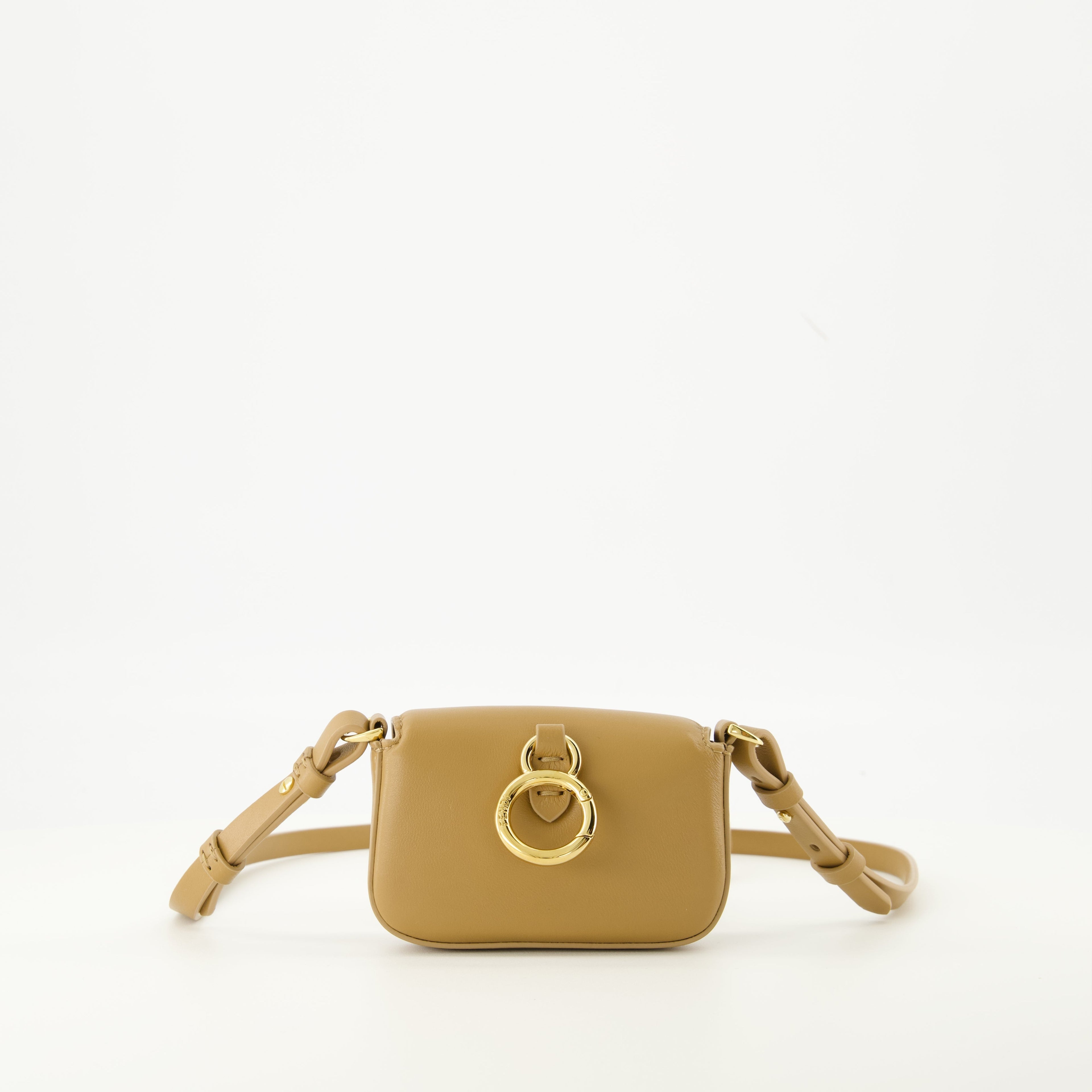 Mini Baguette Bag