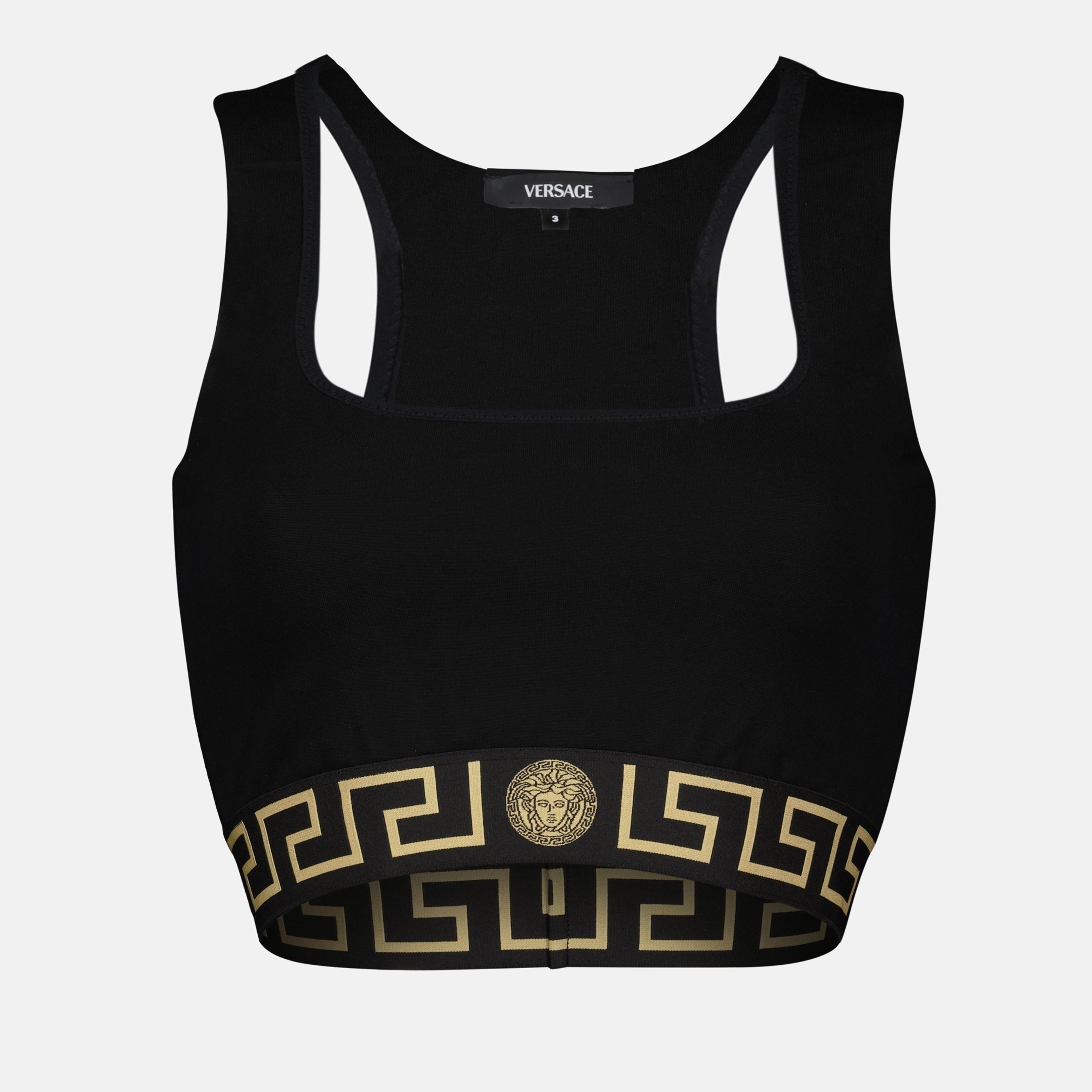 Medusa Sport Bra