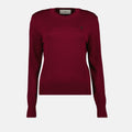 Ami de Coeur Sweater