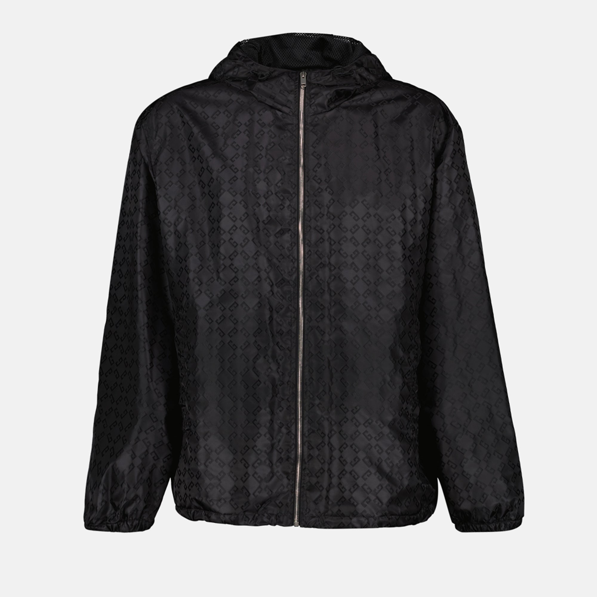 4G Windbreaker