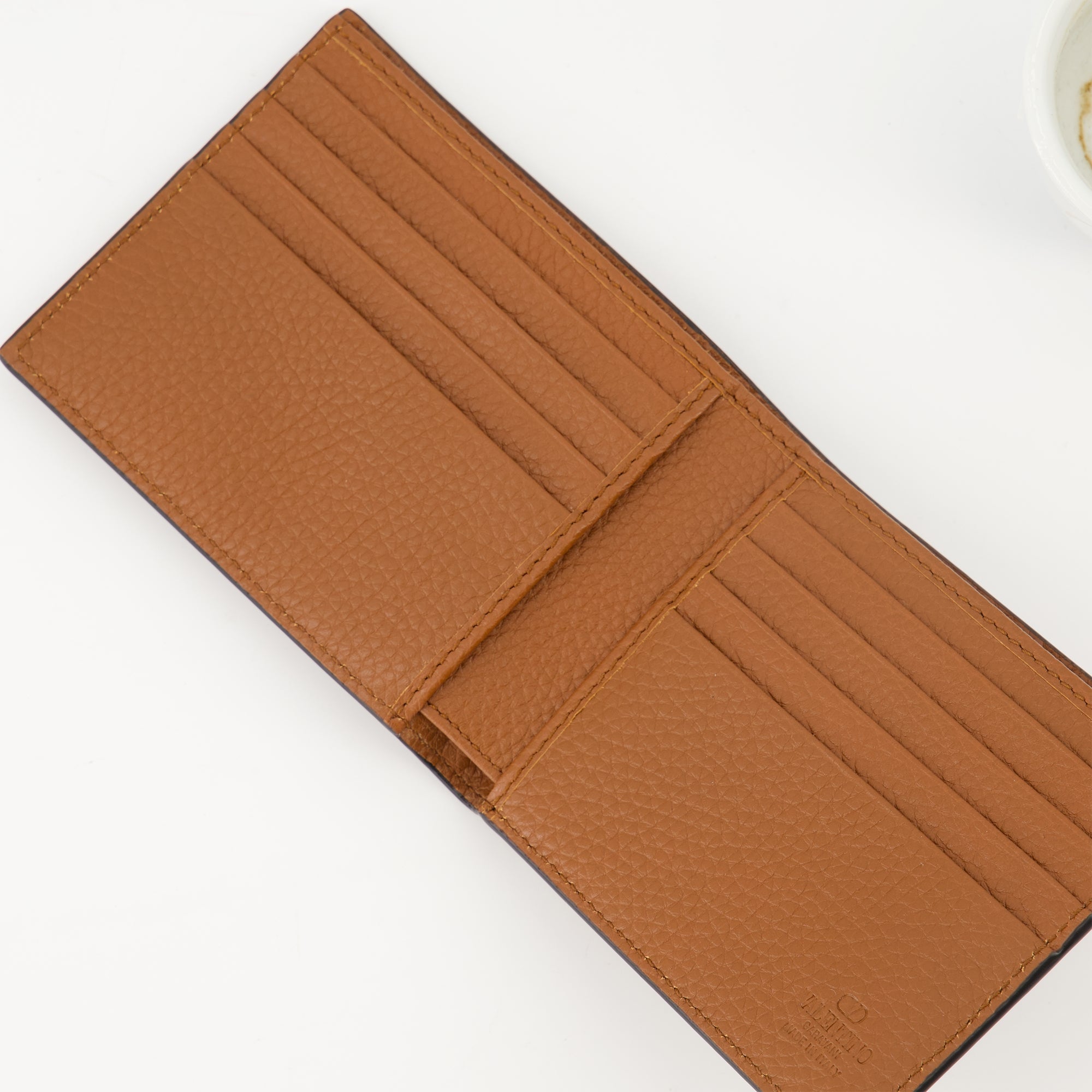 Rockstud Wallets