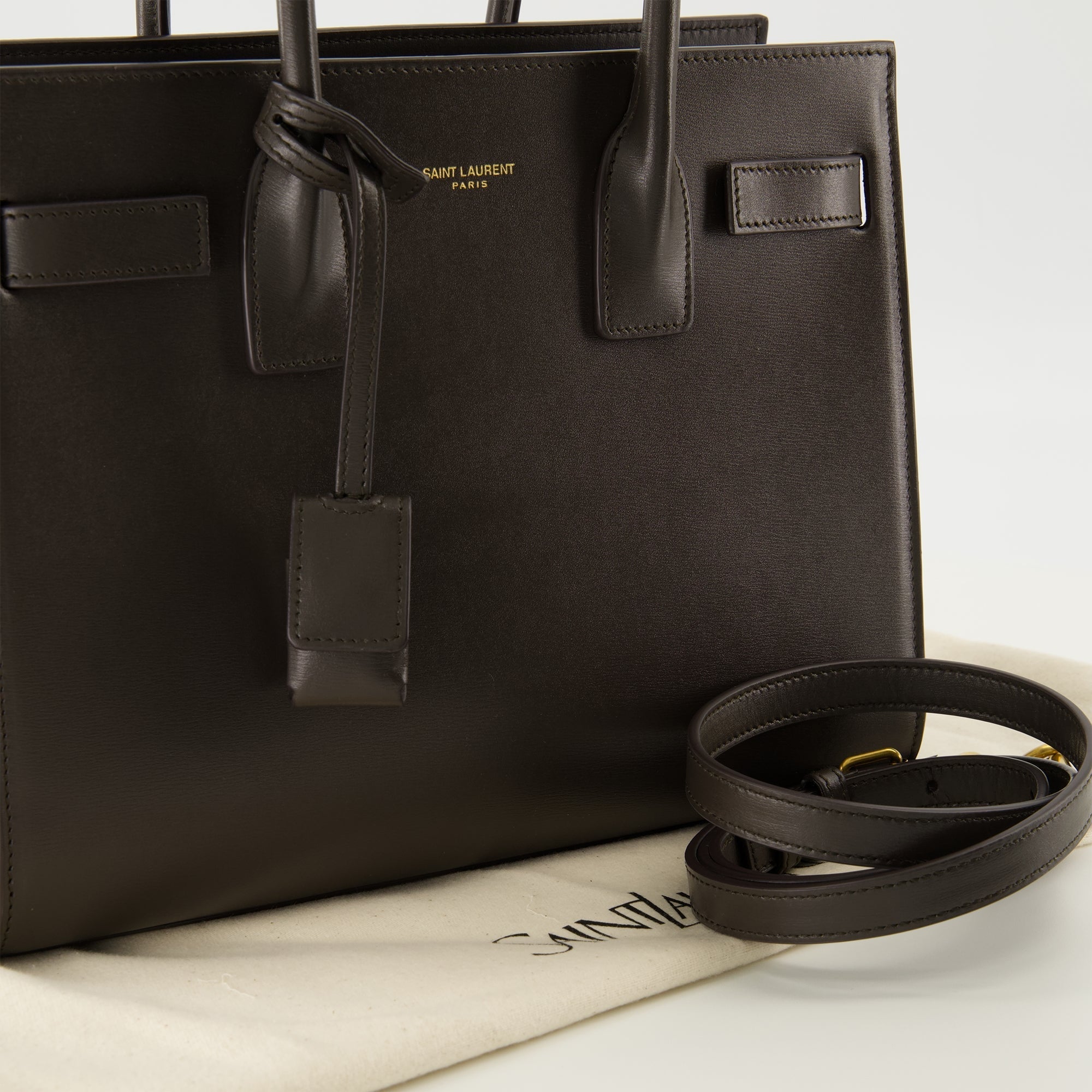 Baby Day Bag