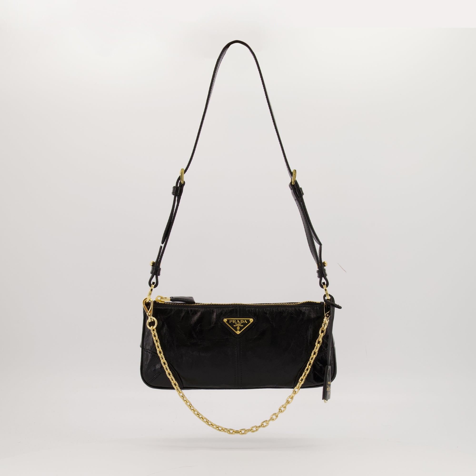 Re-Edition 2002 Bag