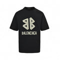 BB Tape Logo Cotton Tee