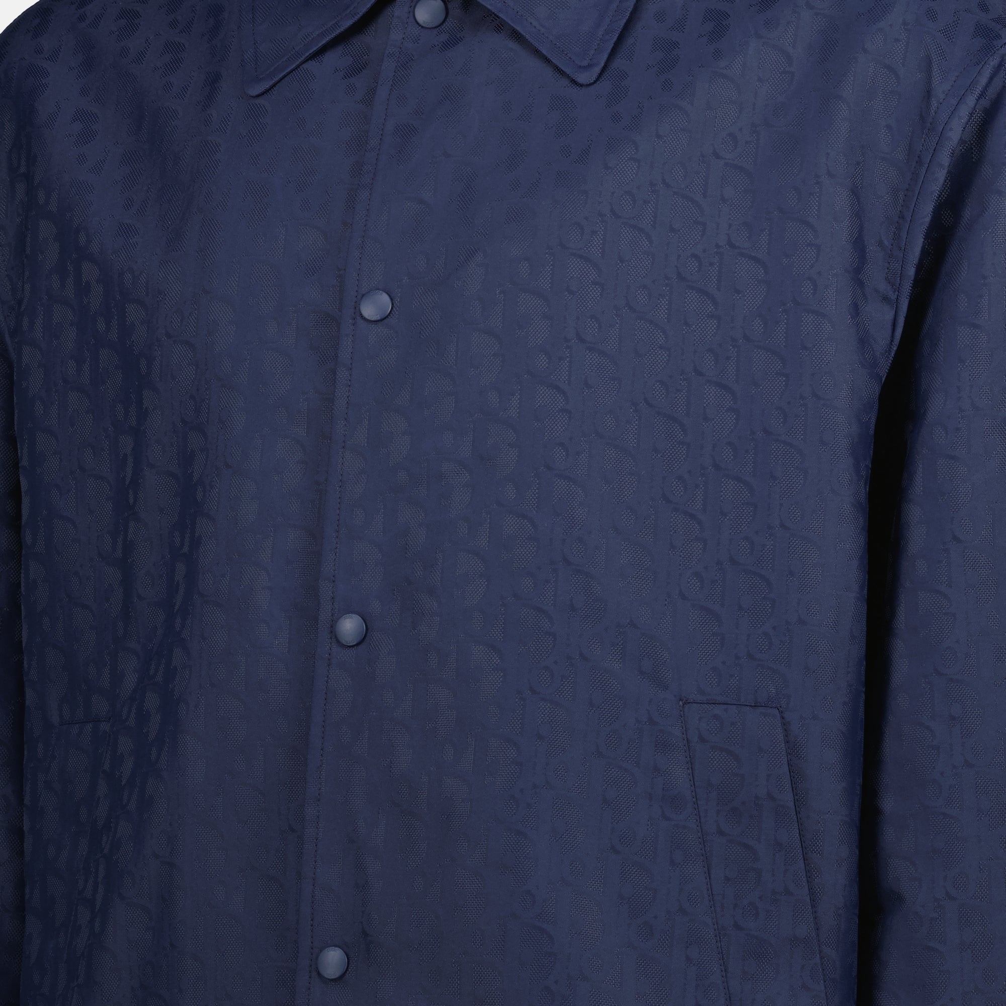 Dior Oblique Jacket