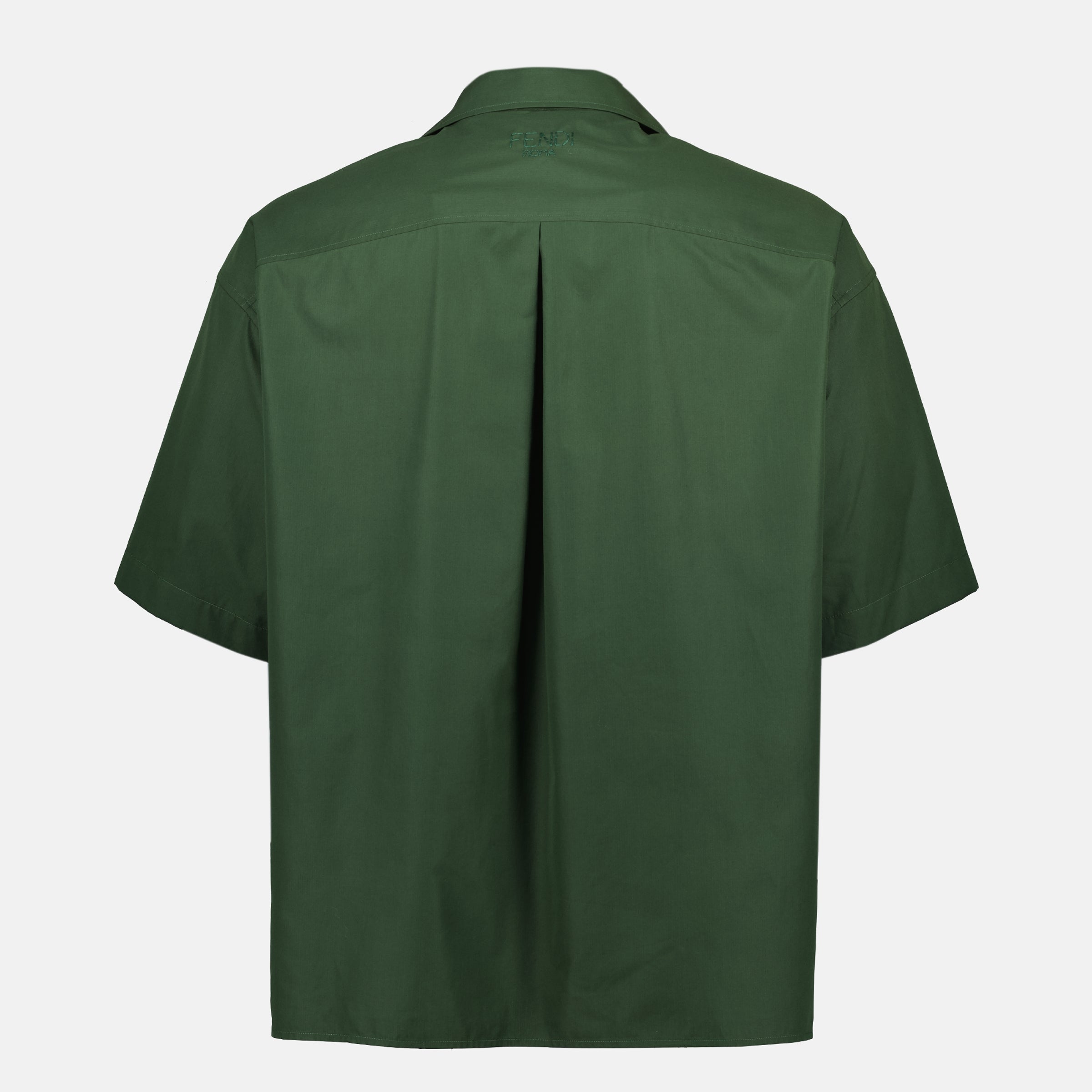 Cotton Shirt