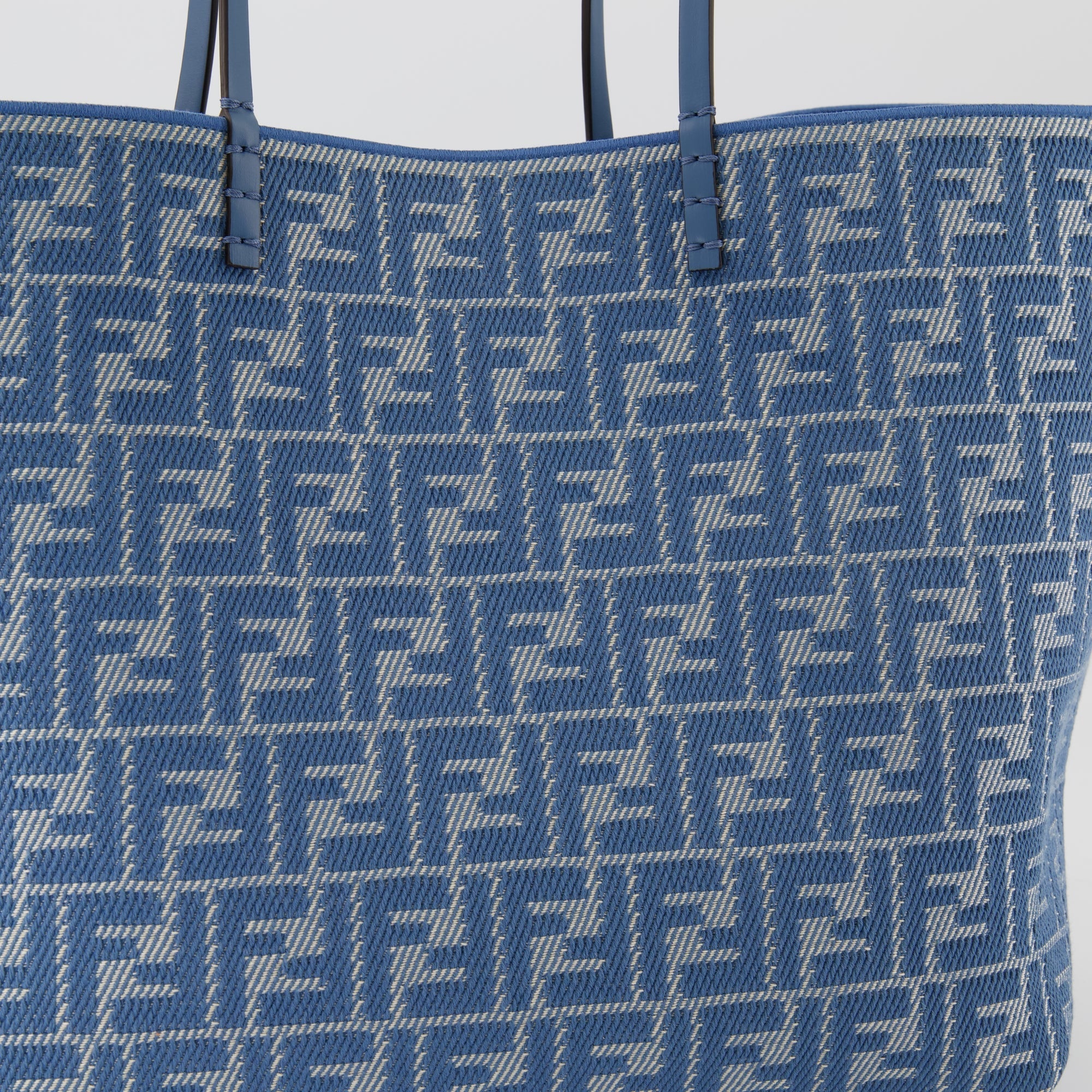Roll Tote Bag