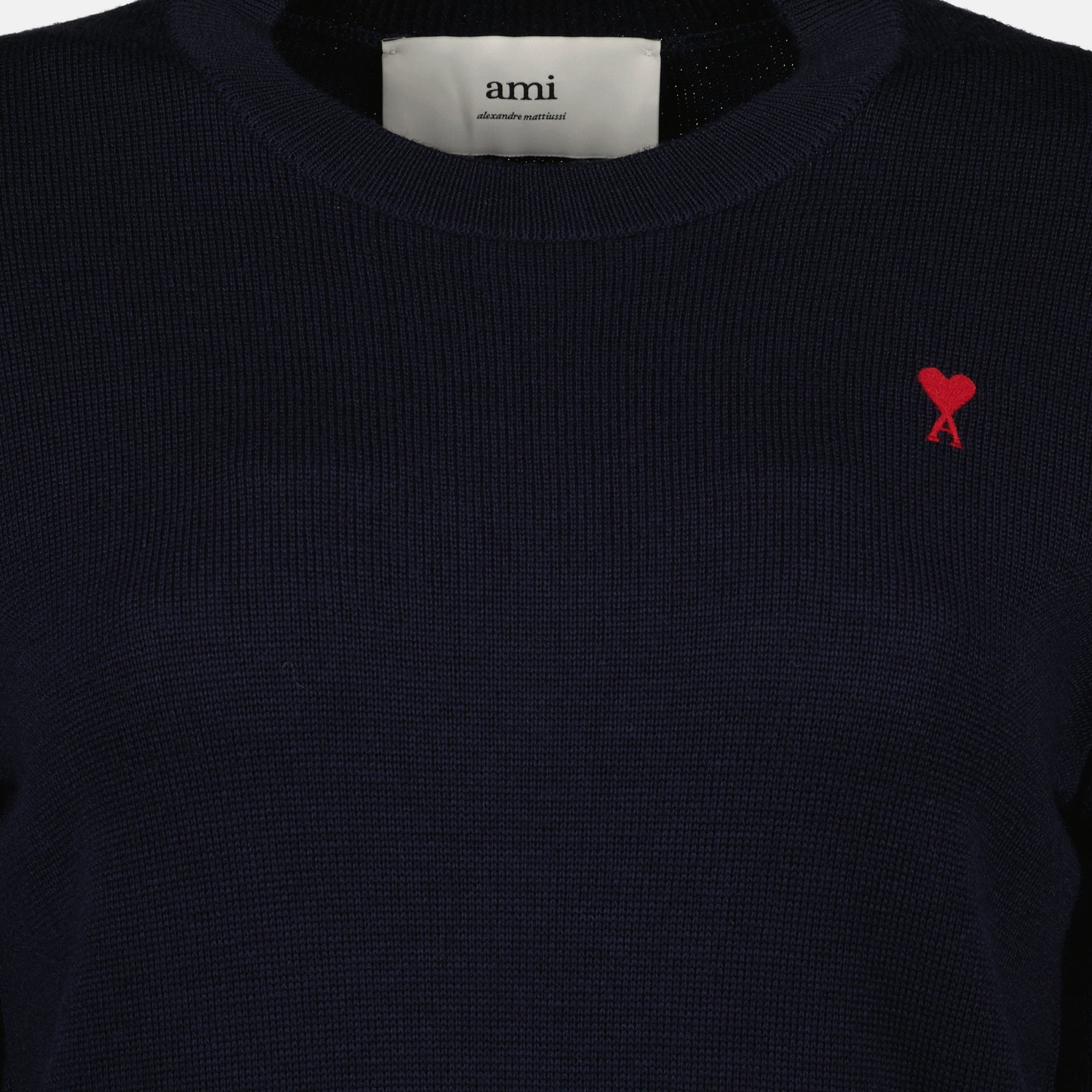 Ami de coeur Sweater