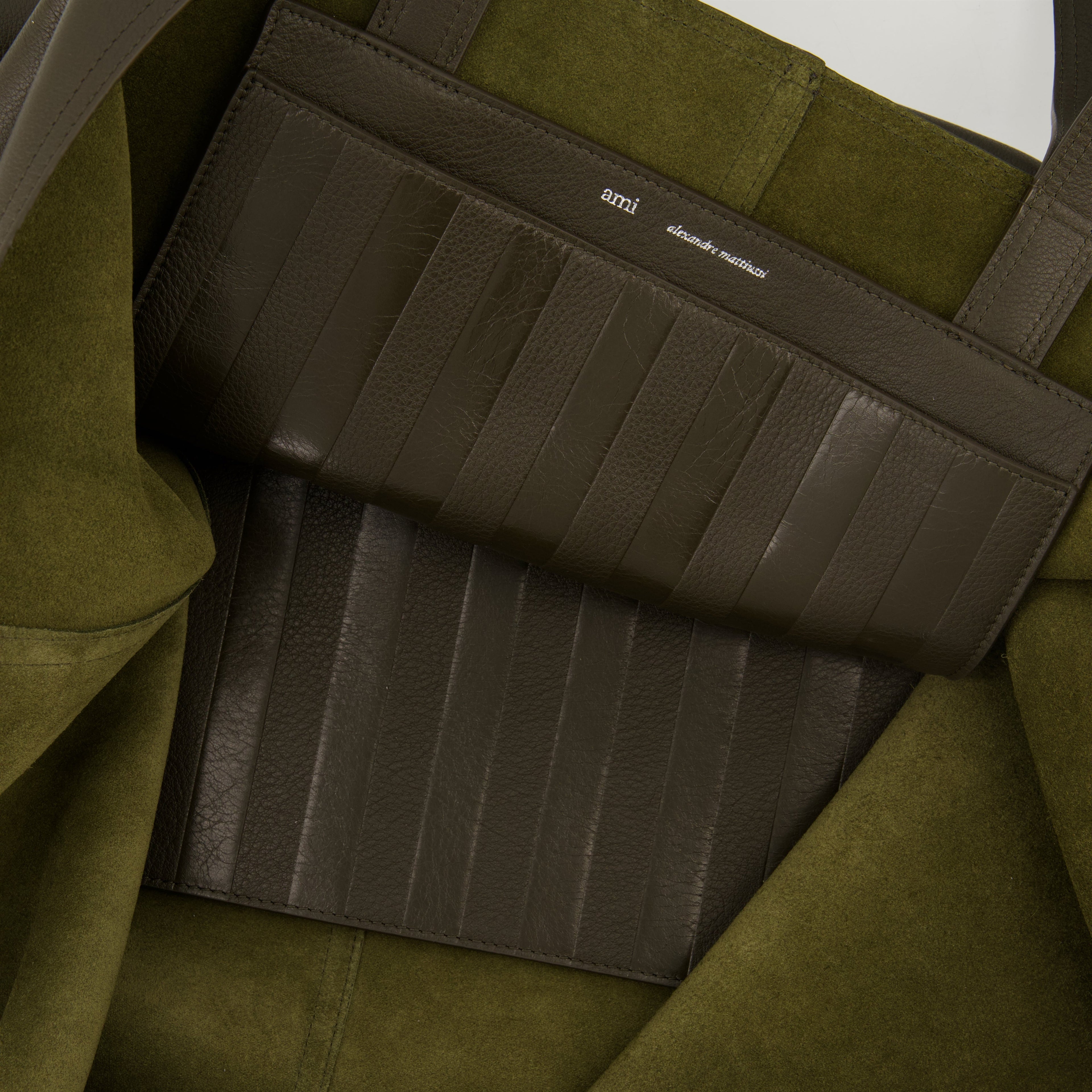 Maxi Tote Bag
