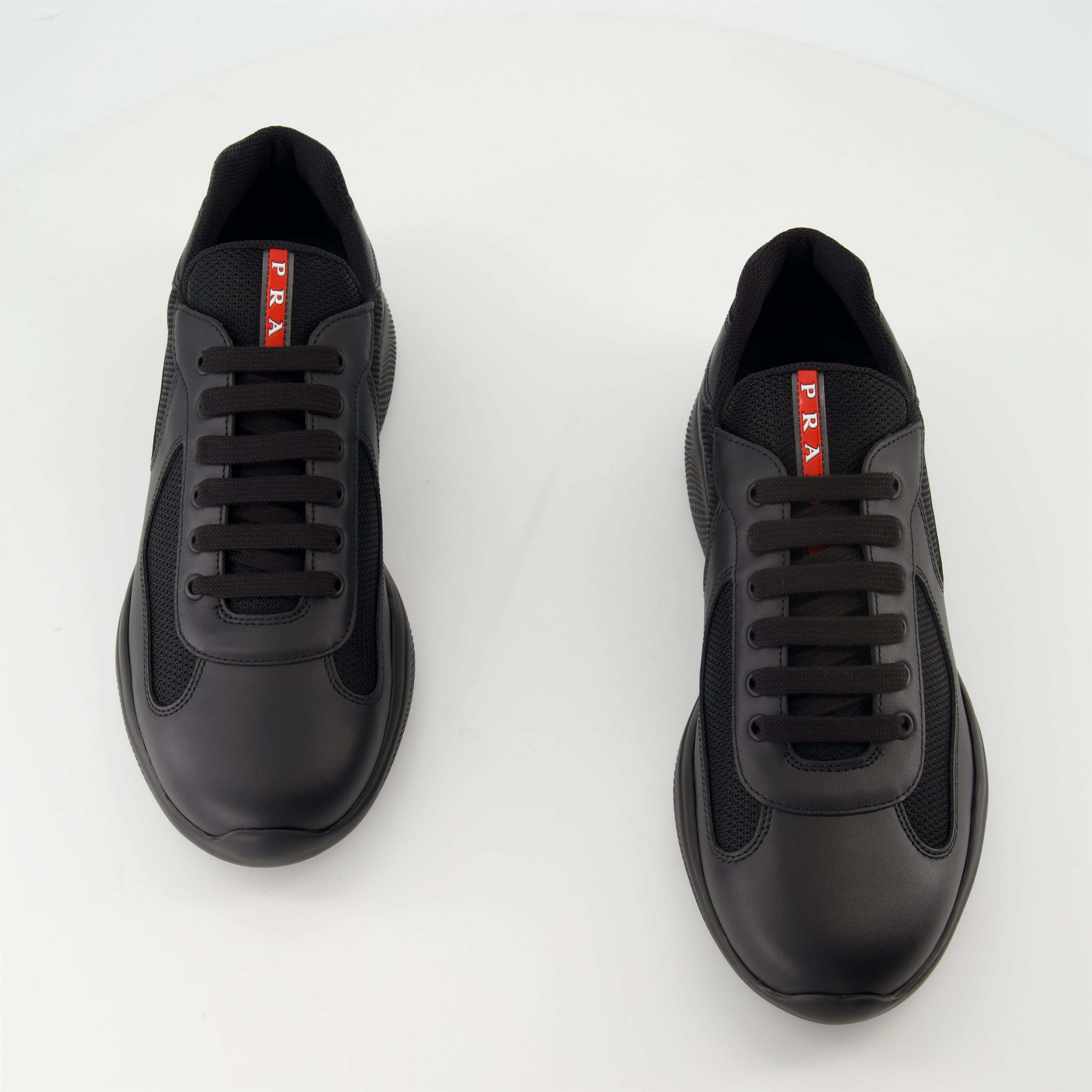 America's Cup Sneakers