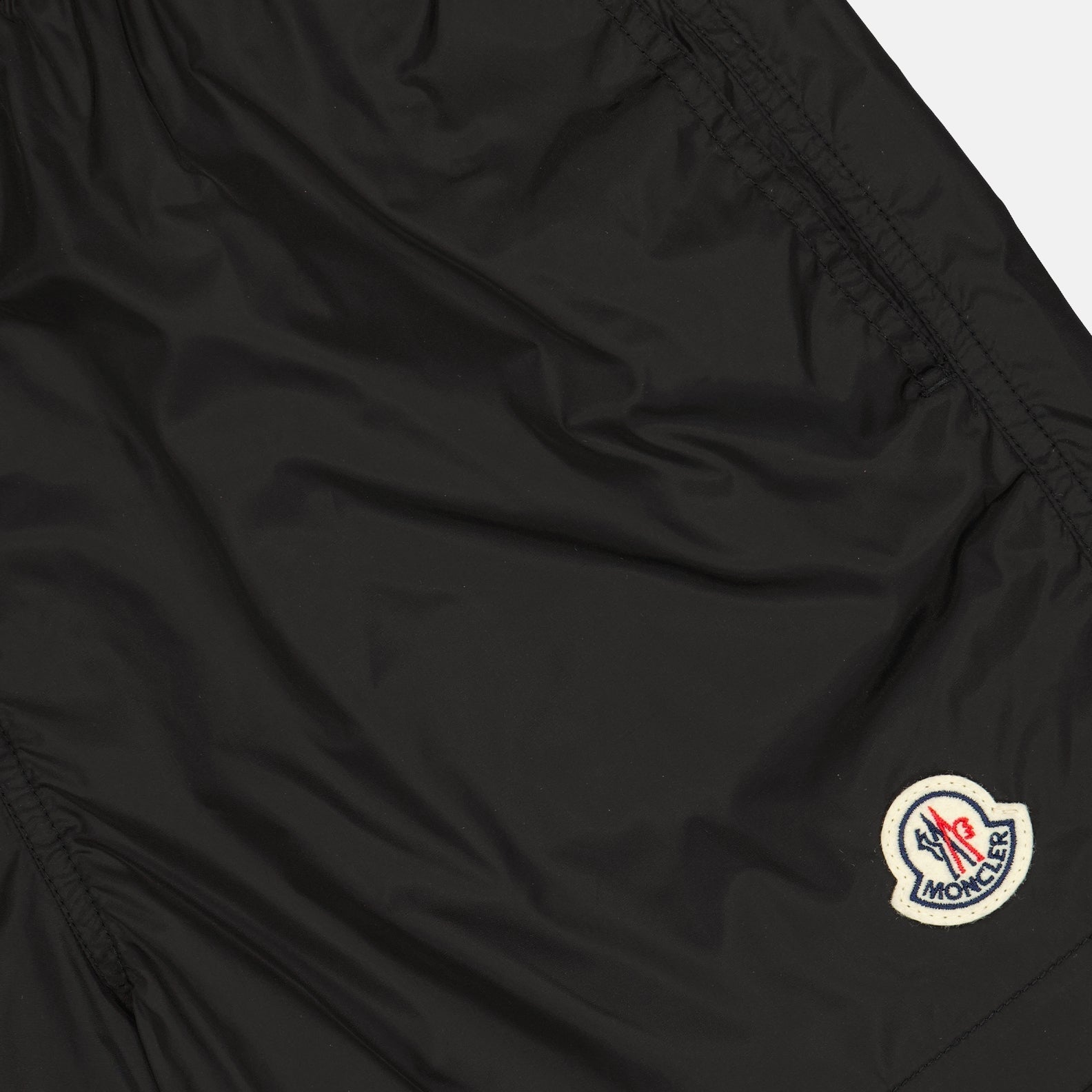 Logo Swim Shorts