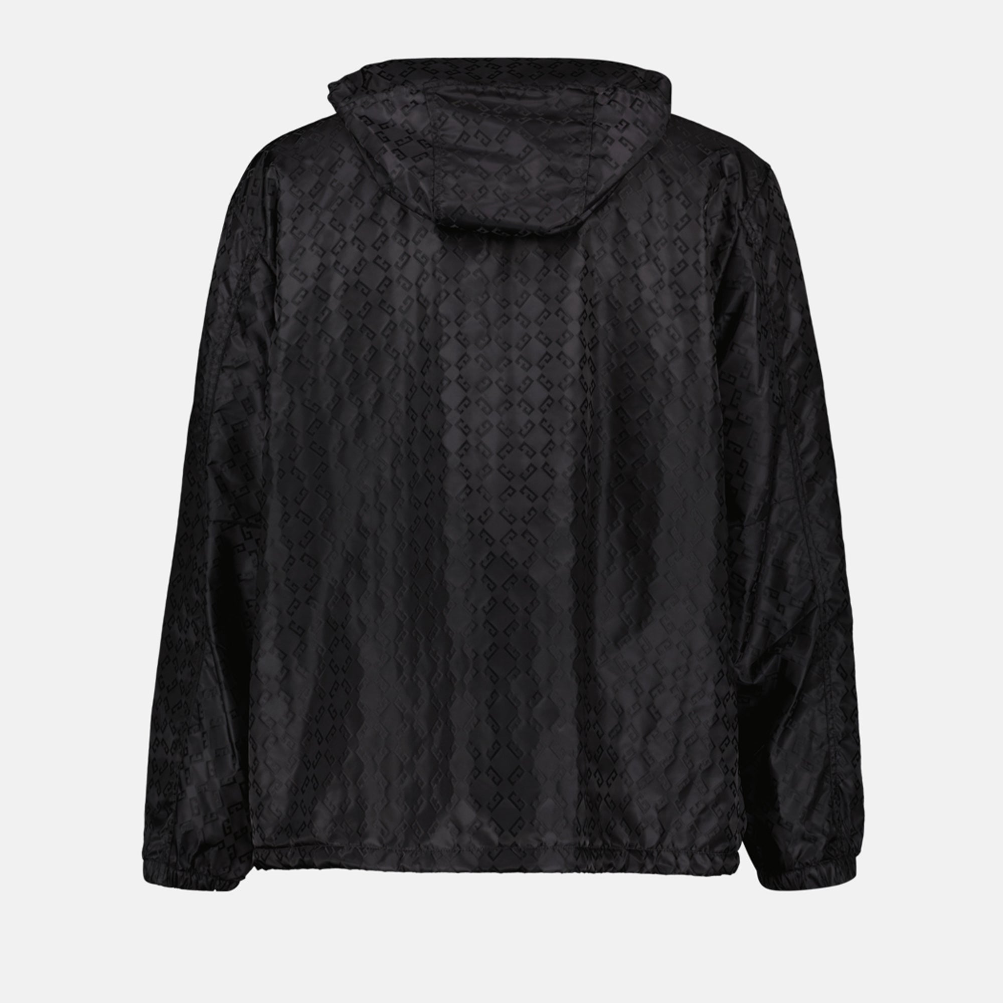 4G Windbreaker
