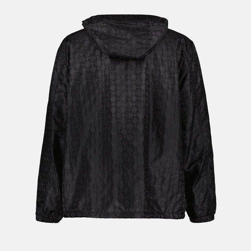 4G Windbreaker