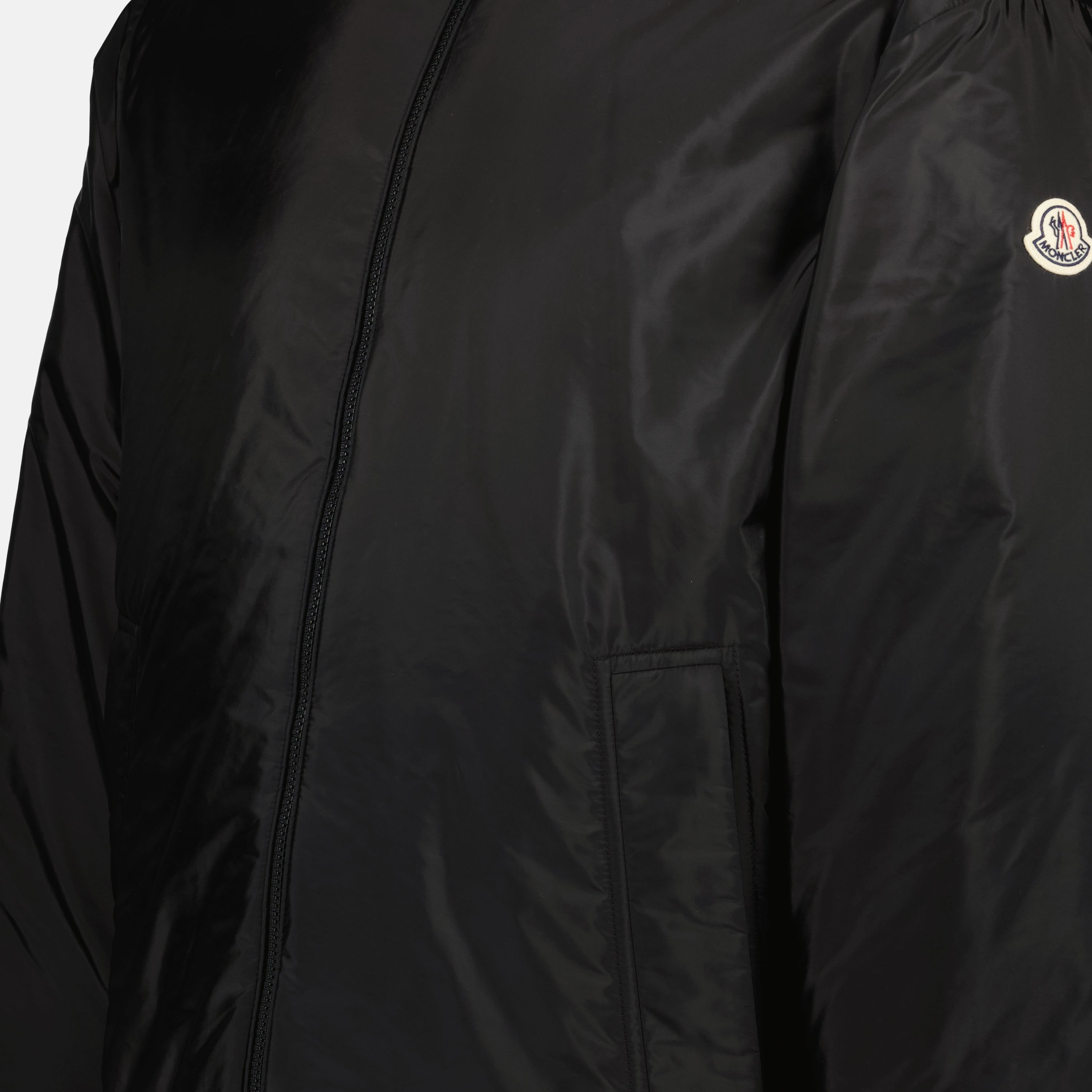 Aubepine Down Jacket