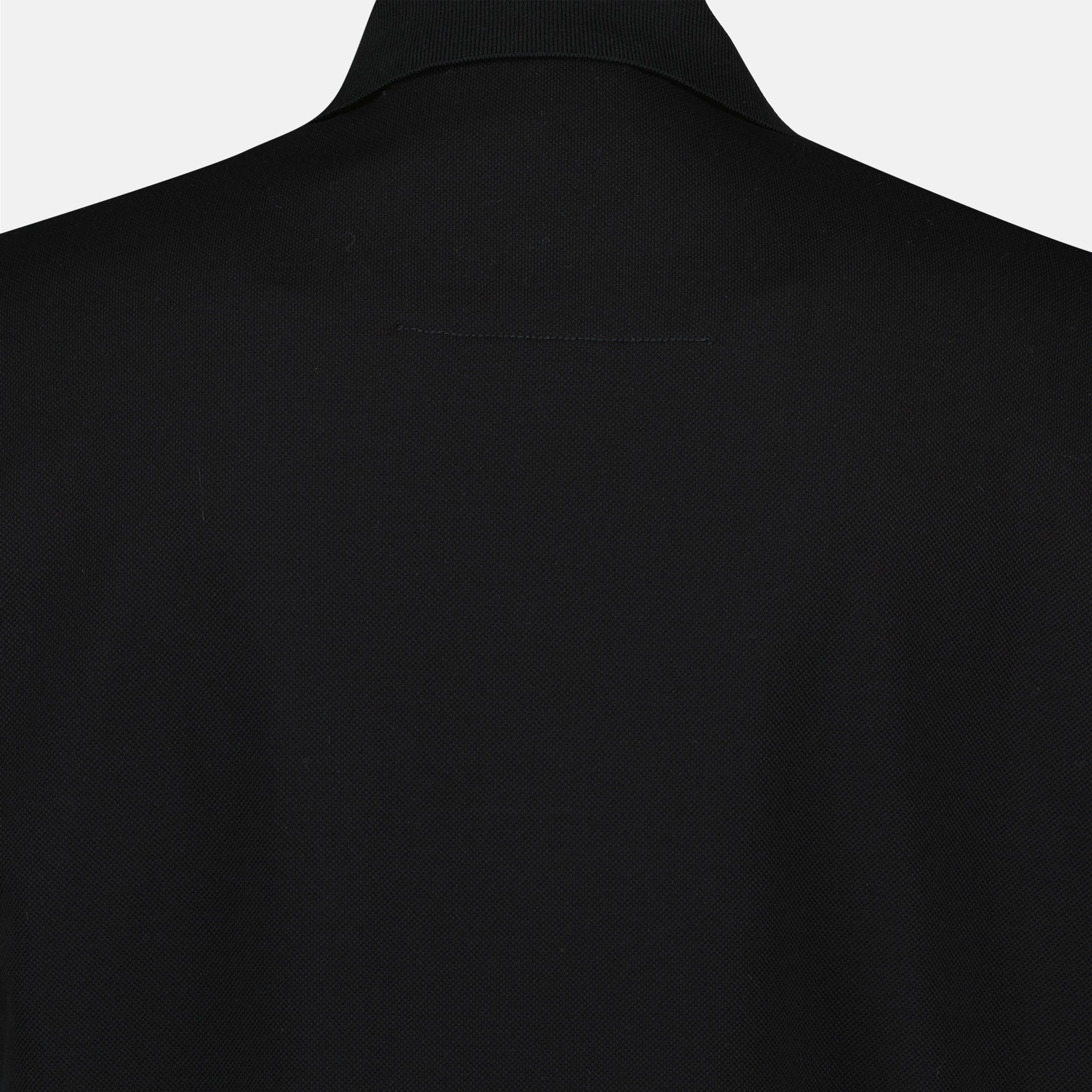 Embroidered Polo