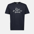 T-shirt Dior and Hylton Nel
