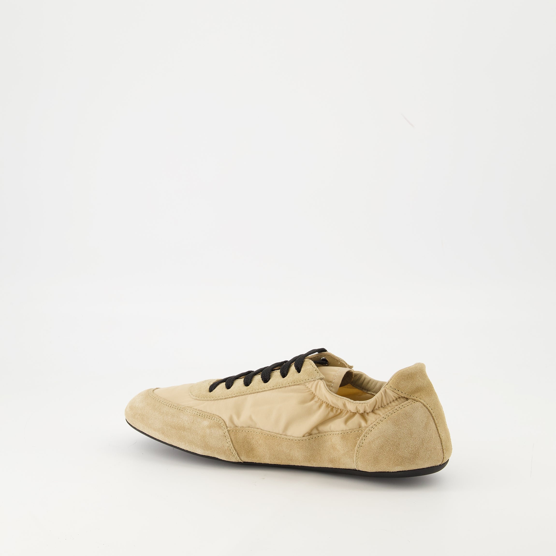 Collapse Sneakers