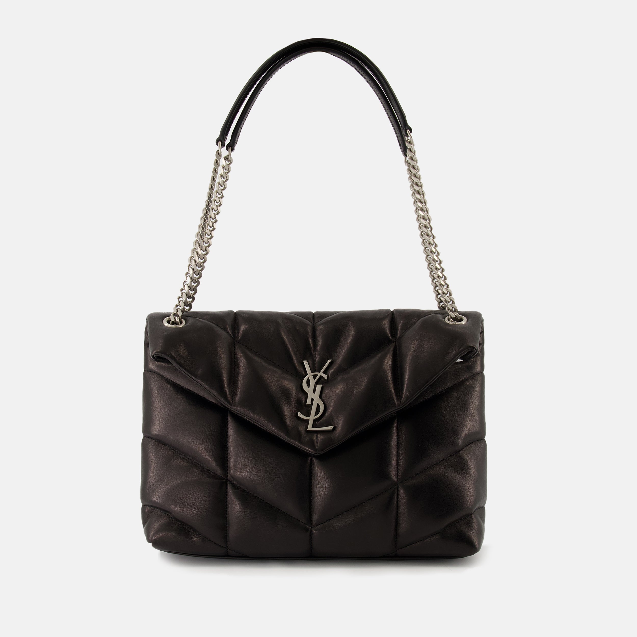 Medium Puffer Bag
