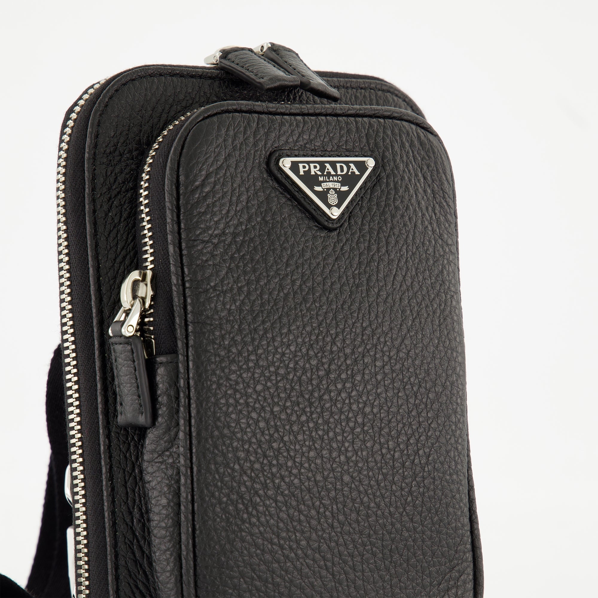Mini Shoulder Bag