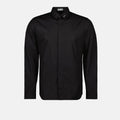 Chemise brodée