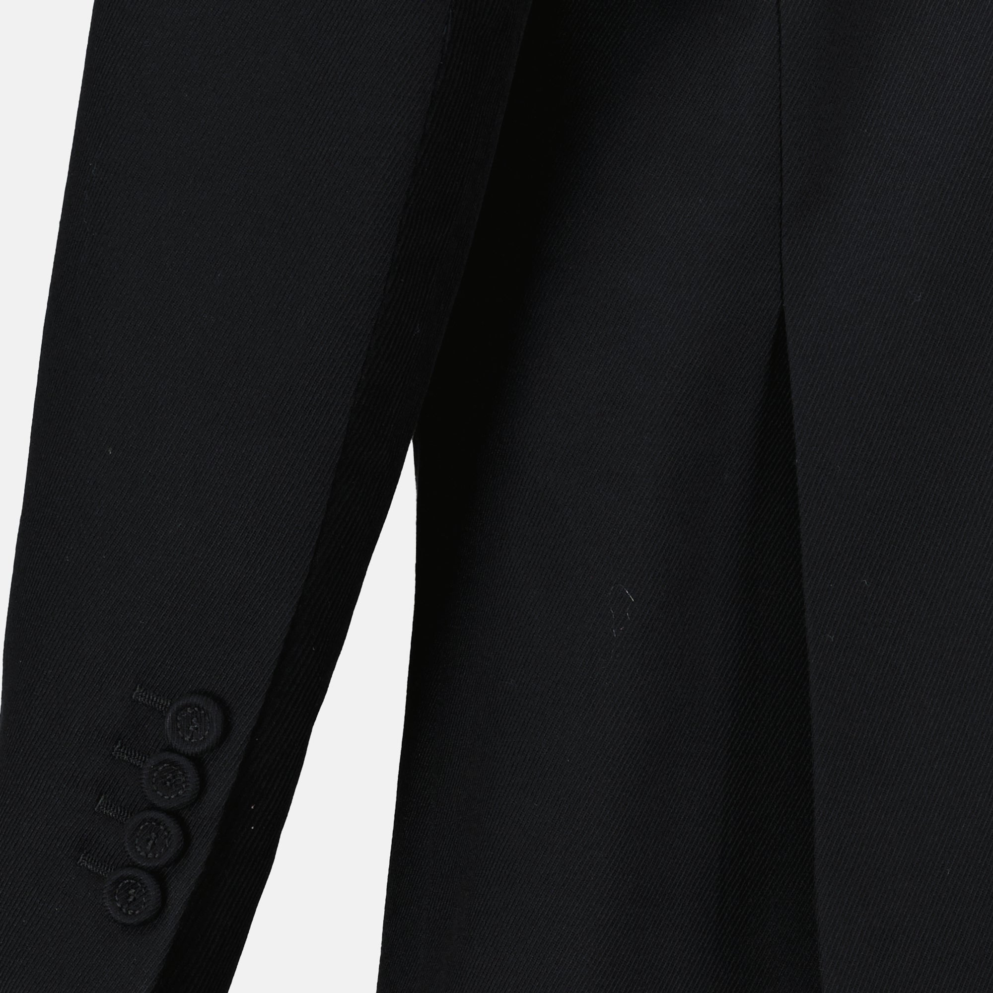 Wale Corduroy Blazer