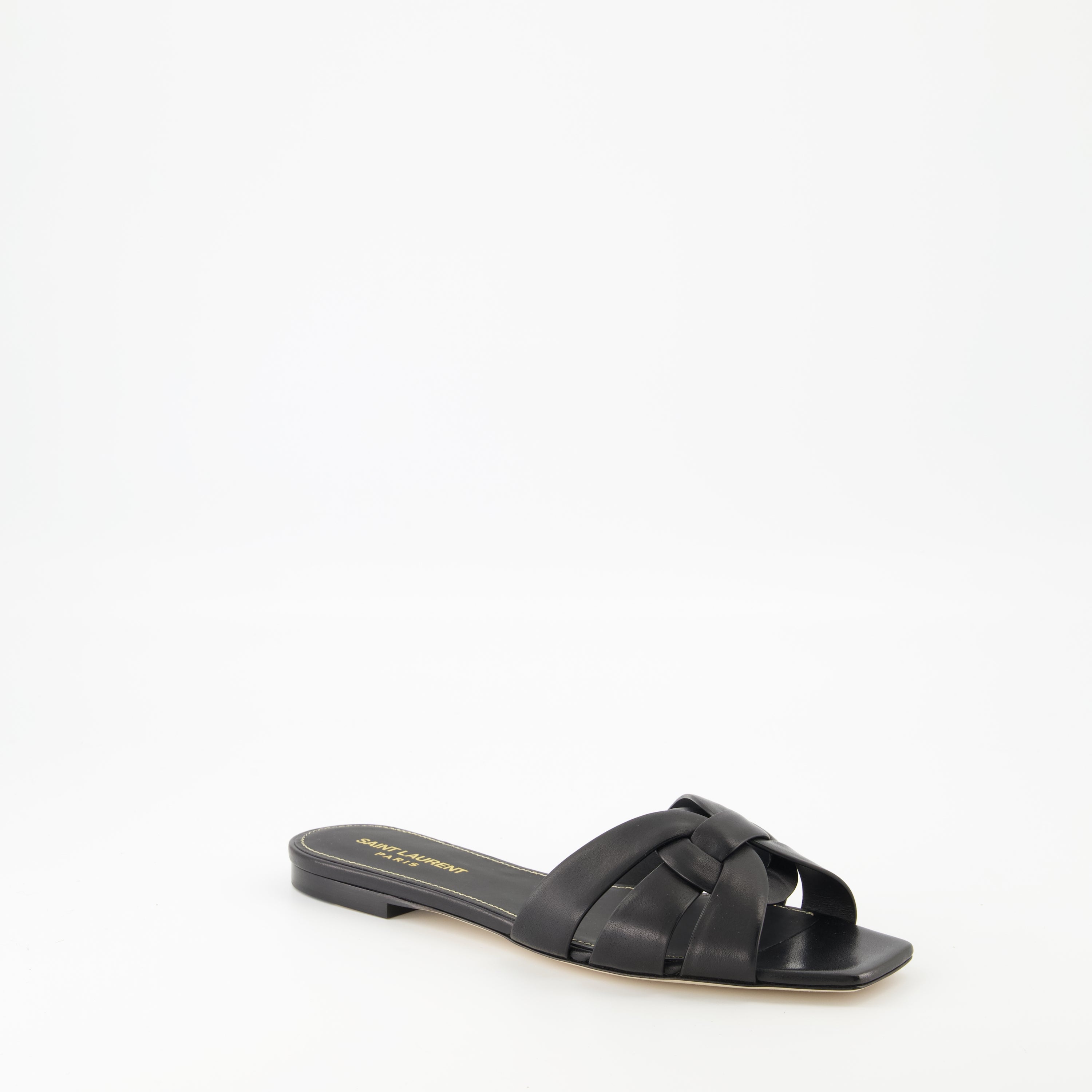 Tribute Mules