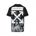 Painted Arrows "Seeing Things" T-Shirt | Black