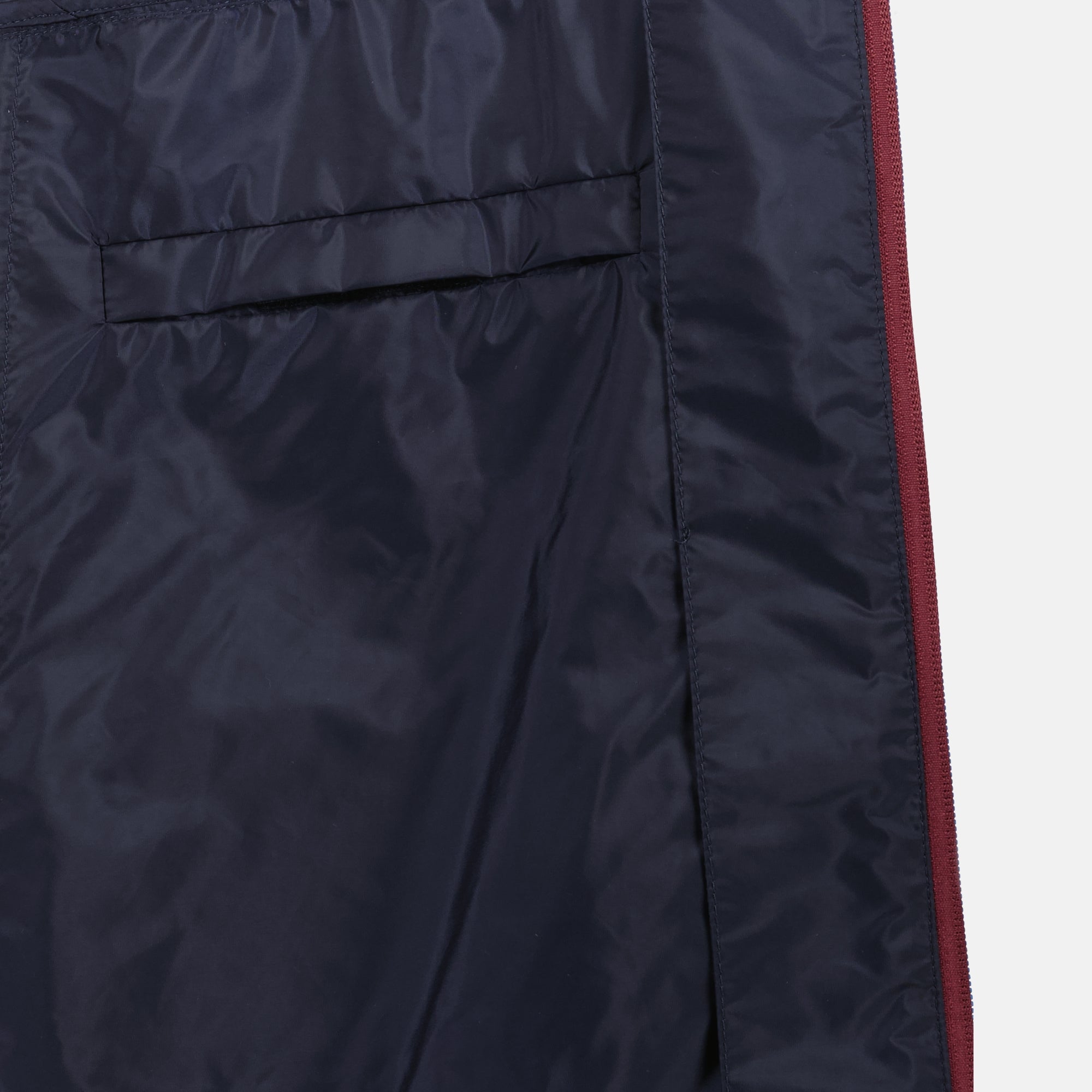 Re-nylon Jacket
