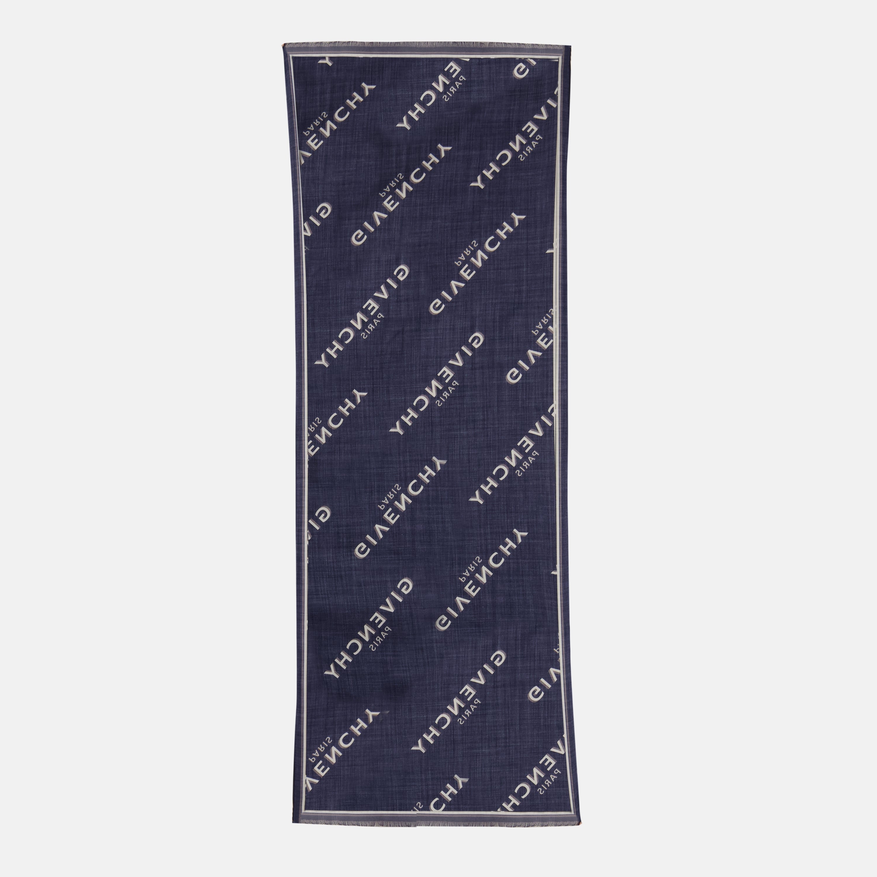Givenchy Shadow Stole
