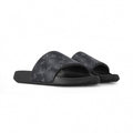 'Waterfall' Monogram Slides