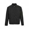 GG Jacquard Harrington Jacket