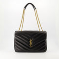 Large Loulou Bag