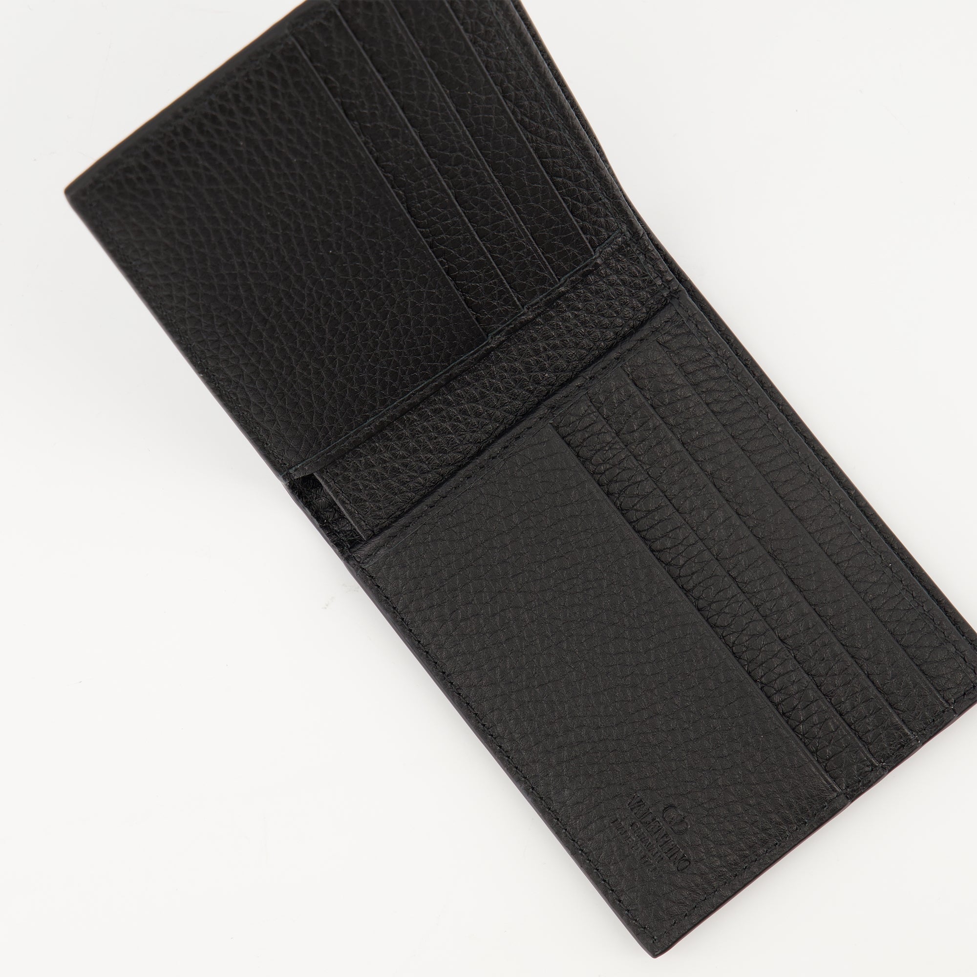 Rockstud Wallets