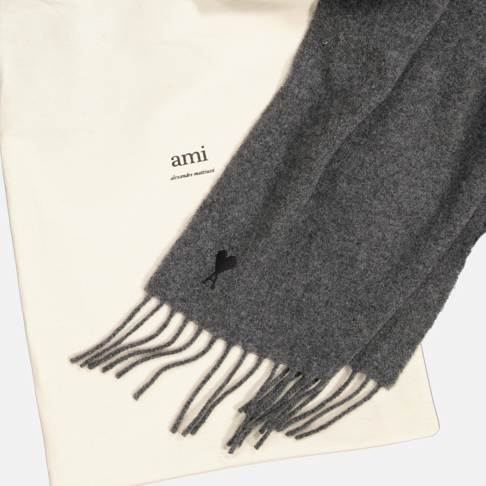 Wool Scarf