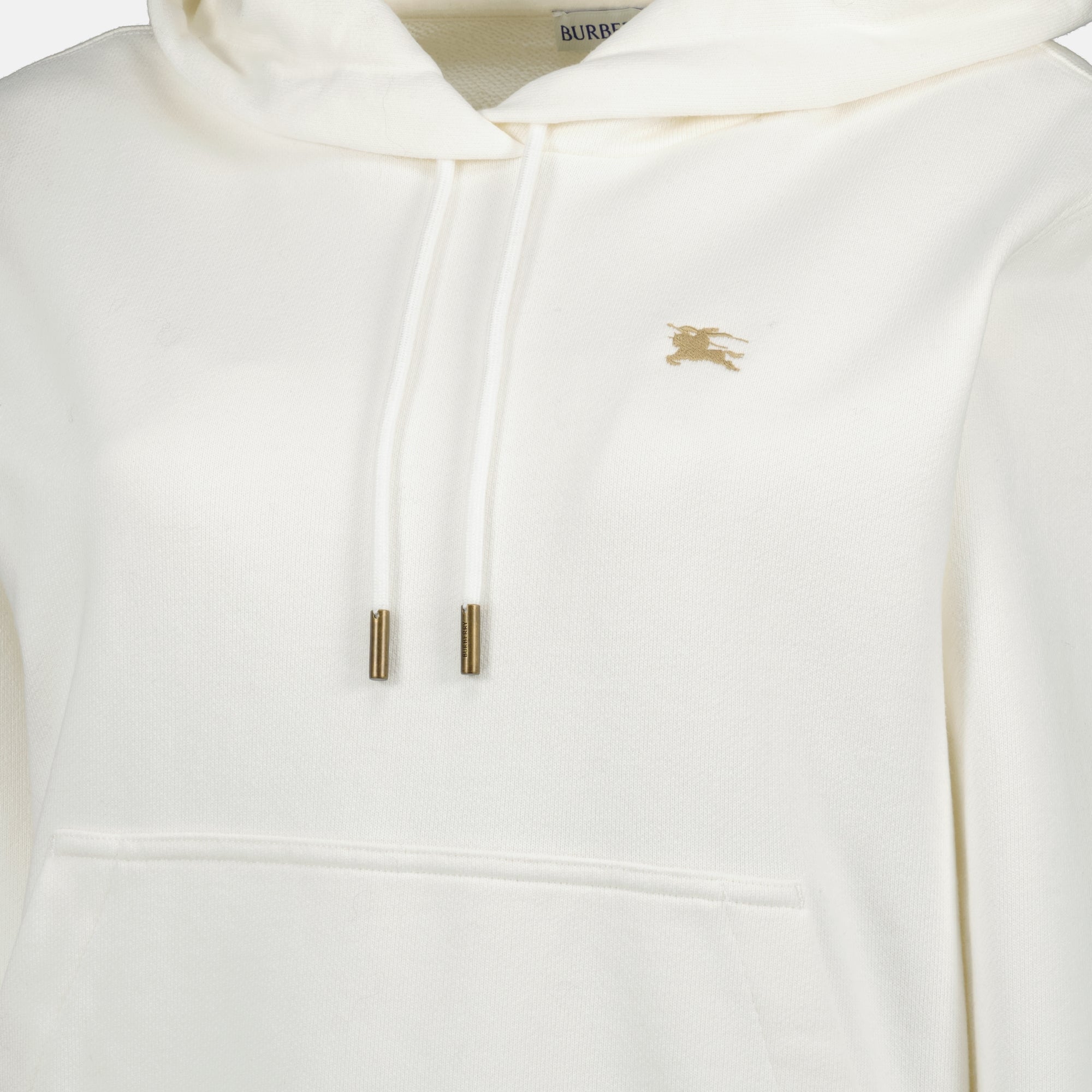 Sweat à capuche Knight